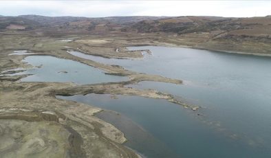 Tekirdağ’daki Su Krizi: Barajlar Neden Yapılmadı? Halk ve Yetkililer Soruşturuyor