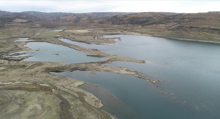 Tekirdağ’daki Su Krizi: Barajlar Neden Yapılmadı? Halk ve Yetkililer Soruşturuyor