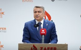 “YANGINLARLA YAKILAMAYAN ZEYTİNLİKLER BU KEZ KAZMALARIN HEDEFİNDE”