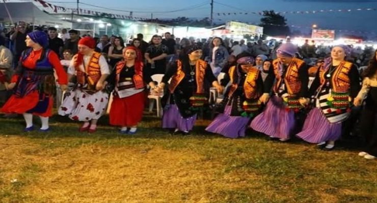 Yayla Şenlikleri’nin tarihi belli oldu
