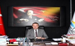 “Türk Milleti Her Zaman Demokrasi’nin ve Cumhuriyet’in Bekçisidir”