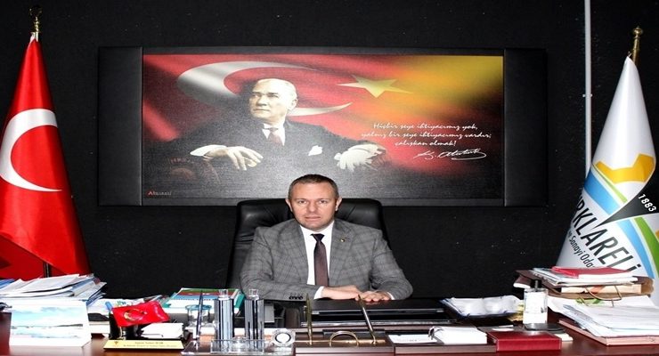 “Türk Milleti Her Zaman Demokrasi’nin ve Cumhuriyet’in Bekçisidir”