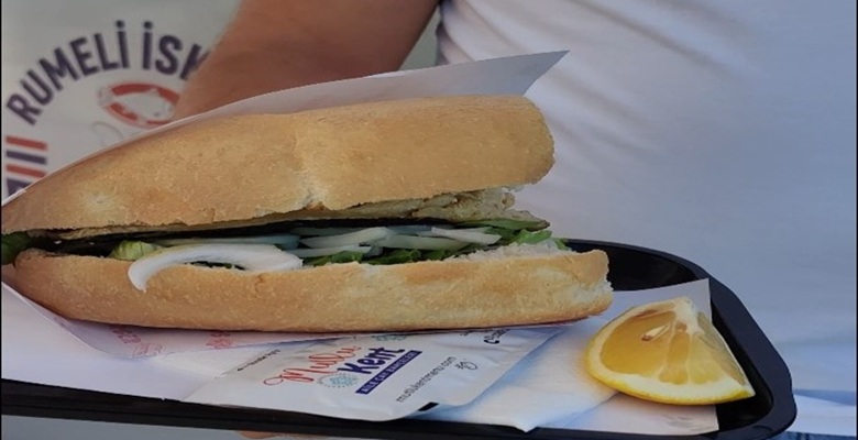 Balık Ekmek (2)