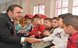 Çocuk Etkinlik Merkezleri Kayıt Başvuruları Açılıyor