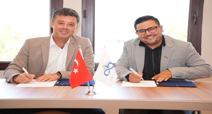 Çorlu Belediyesi ve REDİ Arasında İş Birliği Protokolü
