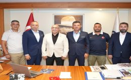 Çorlu, Türkiye Minikler Karate Şampiyonası’na Ev Sahipliği Yapacak