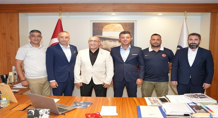 Çorlu, Türkiye Minikler Karate Şampiyonası’na Ev Sahipliği Yapacak