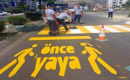 Her Mahalleye Süleymanpaşa Belediyesi Dokunuşu