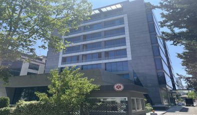 İstanbul Rumeli Üniversitesi Yeni Yerleşkesiyle Büyümeye Devam Ediyor