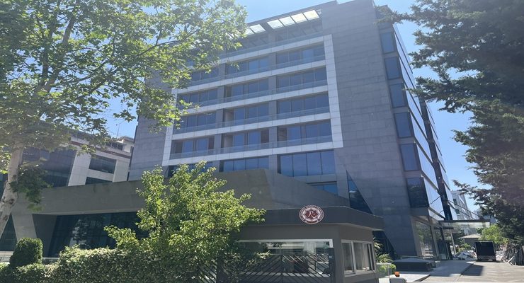 İstanbul Rumeli Üniversitesi Yeni Yerleşkesiyle Büyümeye Devam Ediyor