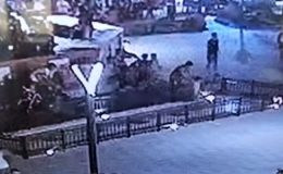 Müze Keşan Bahçesinde Duyarlılık Çağrısı