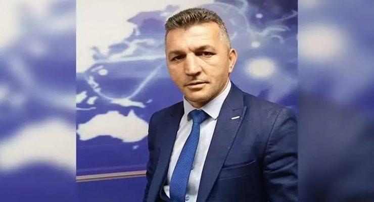 “10 Kasım’da Atatürk’ü unutturmak isteyenler, milletin vicdanında çoktan mahkûm edilmiştir”