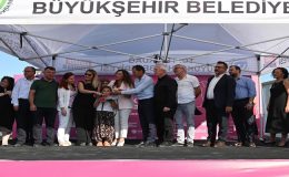 TEKİRDAĞ’DA CAN DOSTLARIN YUVASI BÜYÜYOR