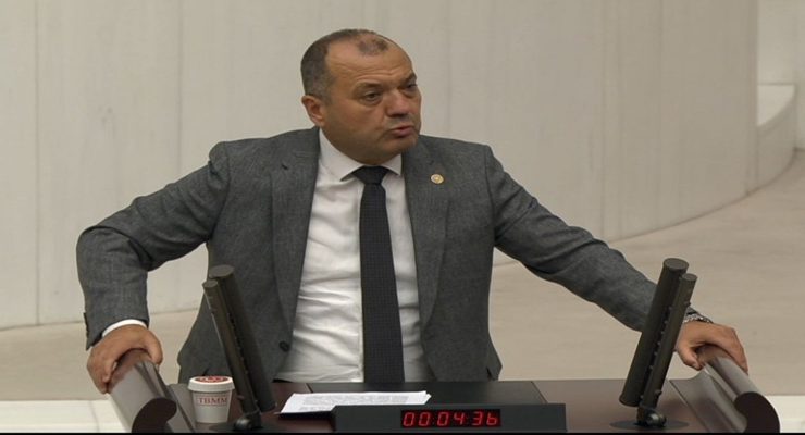 “200 lira ilk çıktığında değeri 25 dolardı, şimdi 5 dolar oldu!