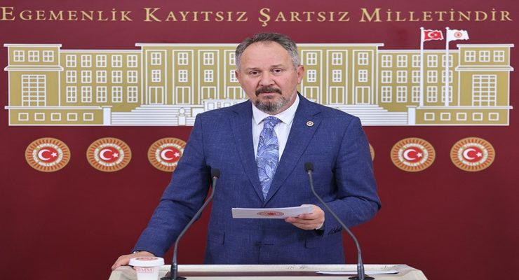 Allah her türlü afetten felaketten memleketimizi korusun