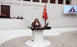 Milletvekili Taşçı’dan Sert Tepki: “Kenevir Düzenlemesi Uyuşturucu Reformudur”