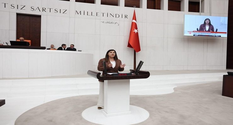 Milletvekili Taşçı’dan Sert Tepki: “Kenevir Düzenlemesi Uyuşturucu Reformudur”