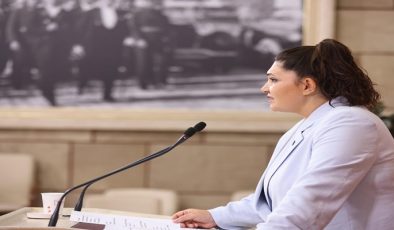 Tekirdağ Milletvekili Taşçı’dan Şarköy Yangını Feryadı: “Yanıyoruz, Ölüyoruz, İmdat!”