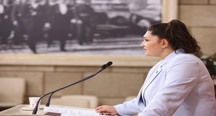 Tekirdağ Milletvekili Taşçı’dan Şarköy Yangını Feryadı: “Yanıyoruz, Ölüyoruz, İmdat!”