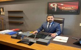 ‘ÖRGÜTÜMÜZDEN GÜÇ ALIRIZ’