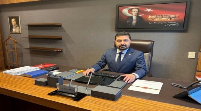 ‘YAPMAZ YA DA YAPAMAZSANIZ GERİ VERECEK MİSİNİZ?’