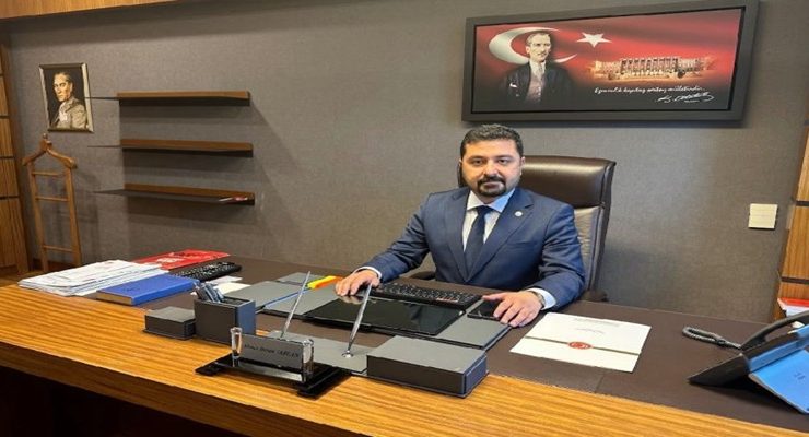 ‘KARANLIK DEĞİL AYDINLIK KAZANACAK’