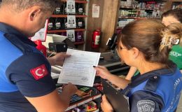Süleymanpaşa Belediyesi Ekipleri Ruhsat Denetimlerini Arttırdı