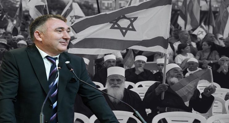 Genç Parti’den kritik ‘Suriye’ uyarıları: Bunun adı Türkiye’ye dönük yeni nesil kuşatma planı!