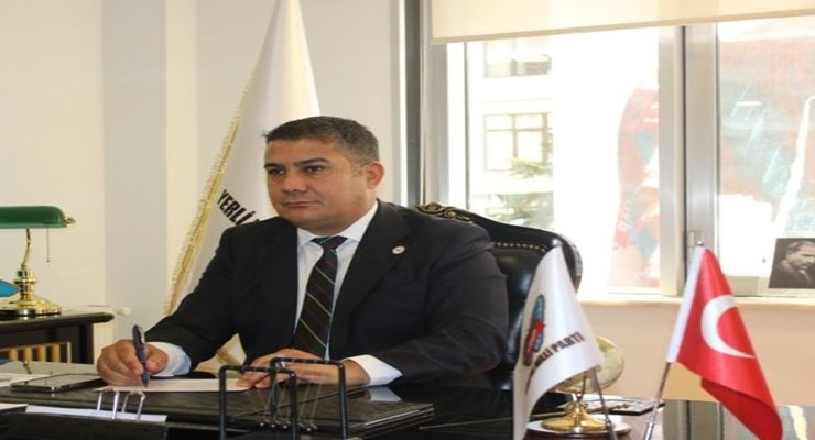 Türkiye alevlere teslim! Yerli ve Milli Parti ‘Mücadele Planı’nı açıkladı