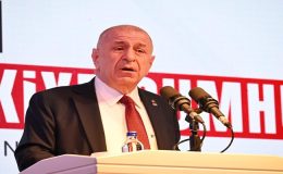 Ümit Özdağ, önemli açıklamalarda bulundu