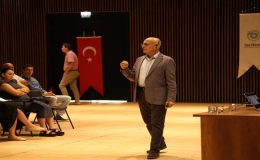 Performans Esaslı Program ve Bütçe Hazırlama Eğitimi Düzenlendi