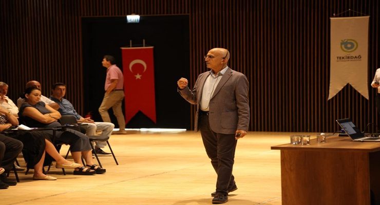 Performans Esaslı Program ve Bütçe Hazırlama Eğitimi Düzenlendi
