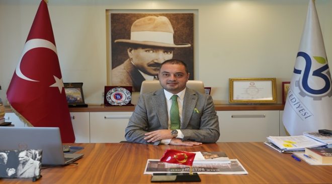 Çorlu Belediyesi, Vergi ve Borç Ödemelerini SMS ile Hatırlatacak