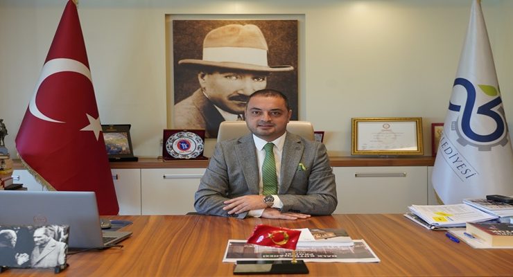 Çorlu Belediyesi, Vergi ve Borç Ödemelerini SMS ile Hatırlatacak