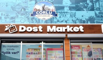 Çorlu Belediyesi, Projelerini Gönüllü Katılımla Güçlendiriyor