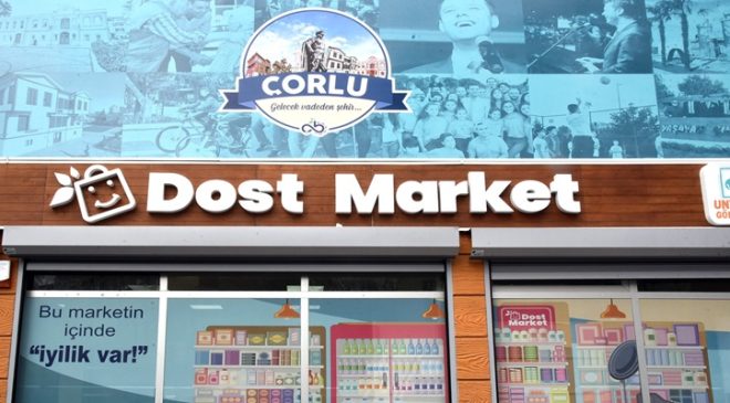 Çorlu Belediyesi, Projelerini Gönüllü Katılımla Güçlendiriyor
