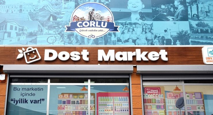 Çorlu Belediyesi, Projelerini Gönüllü Katılımla Güçlendiriyor