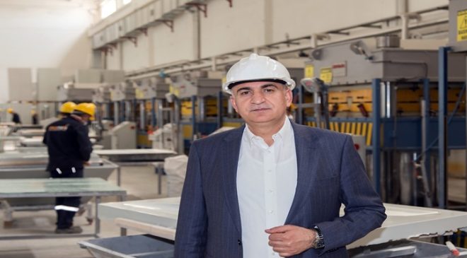 Orman Yangınlarında Bir Depo, Binlerce Hektarı Kurtarabilir