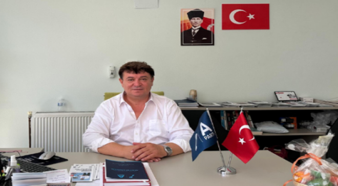 “Enerji Yatırımı Olmadan Çiftçi Ayakta Kalamaz, Gençler Şehri Terk Ediyor”
