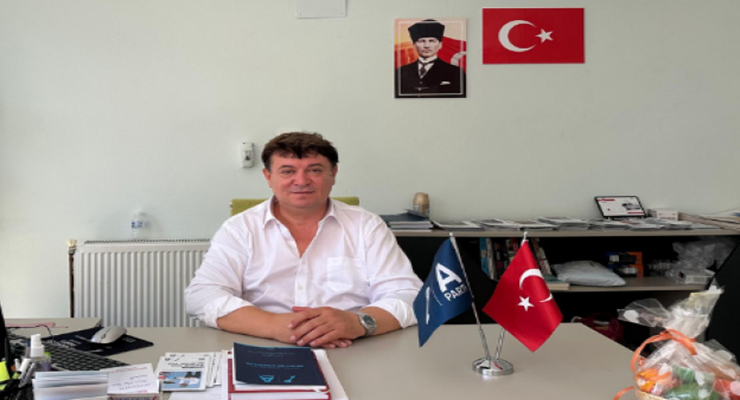 “Enerji Yatırımı Olmadan Çiftçi Ayakta Kalamaz, Gençler Şehri Terk Ediyor”