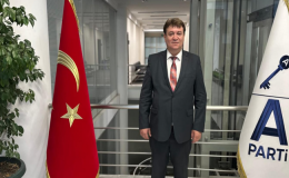 “Ülkemizin Sorunlarını Çözmek İçin Adım Atıyoruz”