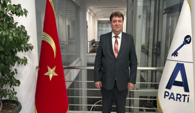 “Edirne Üç Kenar Mahalle Gibi Görülüyor, Yatırım Gelmiyor”