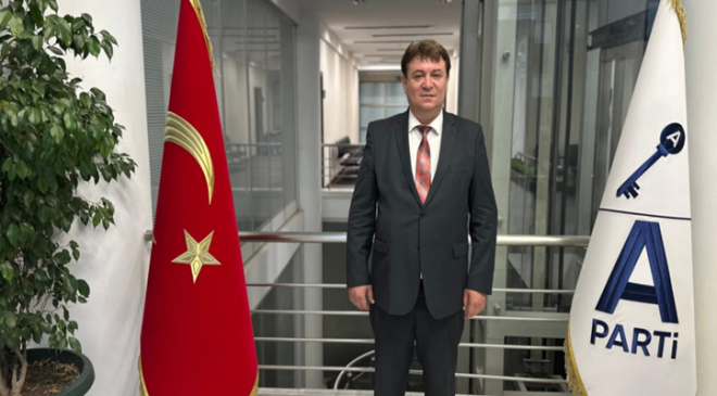 “Edirne Üç Kenar Mahalle Gibi Görülüyor, Yatırım Gelmiyor”