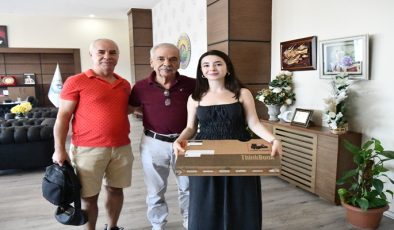 Elif Zeynep’in Hatırası, Genç Bir Doktor Adayının Eğitimine Işık Oldu