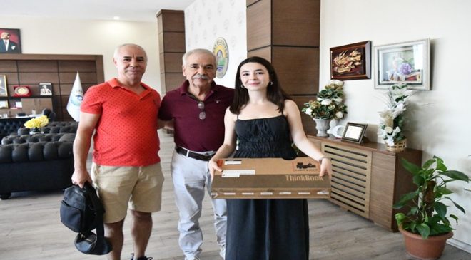 Elif Zeynep’in Hatırası, Genç Bir Doktor Adayının Eğitimine Işık Oldu