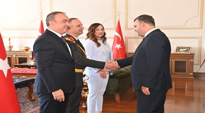 30 Ağustos Zafer Bayramı Coşkusu Süleymanpaşa Sahilini Sardı