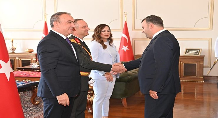 30 Ağustos Zafer Bayramı Coşkusu Süleymanpaşa Sahilini Sardı