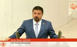 ENEZ KALESİ’NE ‘TASARRUF’ ENGELİ