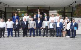 SANDIK GELECEK, MİLLET KAZANACAK, TÜRKİYE KAZANACAK!