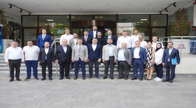 SANDIK GELECEK, MİLLET KAZANACAK, TÜRKİYE KAZANACAK!